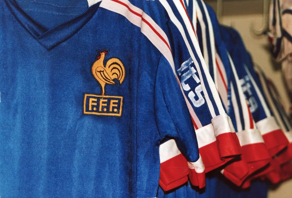 maillot-france