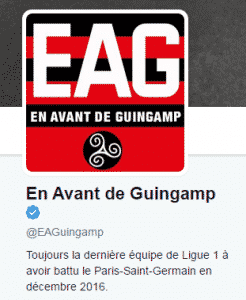 twitter guingamp