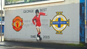 george best