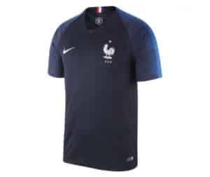 maillot EDF 2018