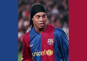 ronaldinho