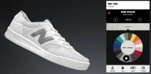 new balance