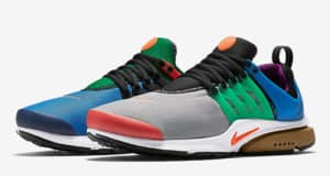 nike air presto