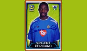 vincent pericard