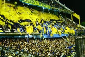 barra boca juniors