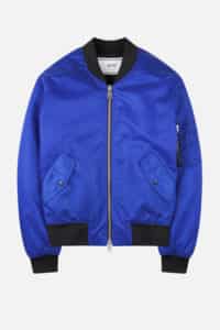 bomber ami