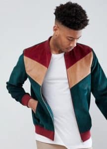 bomber asos