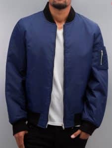 bomber DNGRS
