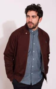 bomber faguo