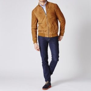 bomber jaqk