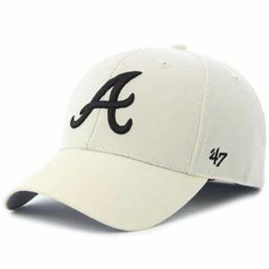 casquette braves