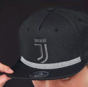 casquette juve