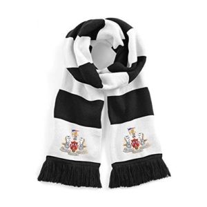écharpe newcastle