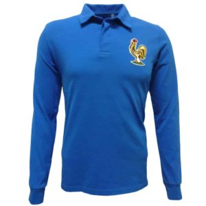 maillot france 1958