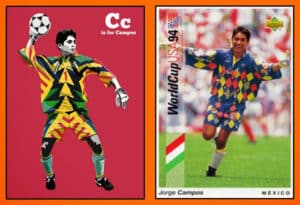 jorge campos
