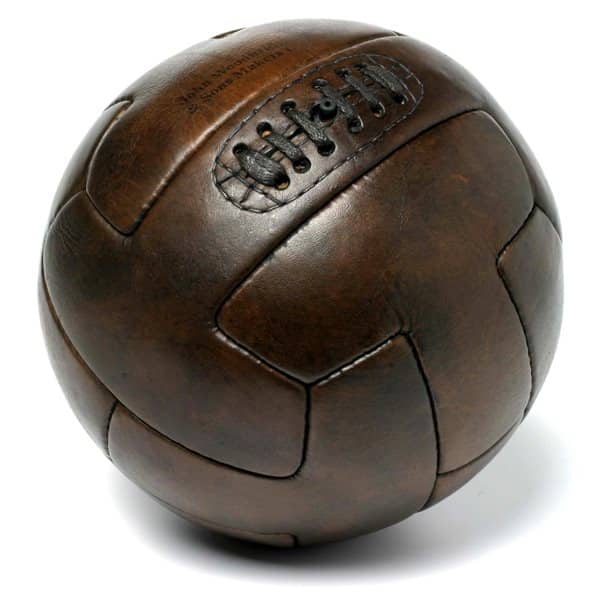 ballon football 1940
