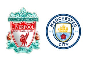 liverpool manchester city