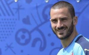 milan bonucci
