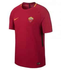 roma 2017-2018