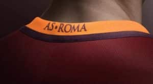 as roma