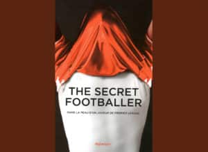 secret footballer lead