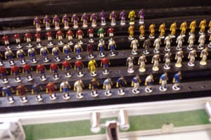 subbuteo