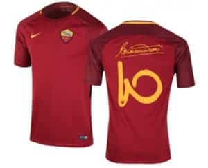 totti roma