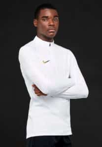 top nike urban