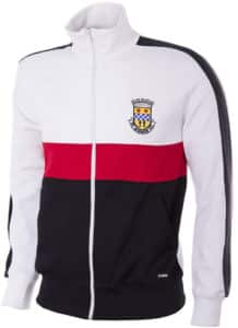 veste saint mirren