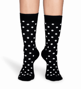 chaussettes happy socks