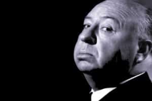 hitchcock suspense
