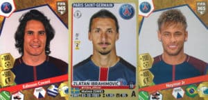 dream team psg qatar