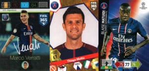 dream team psg