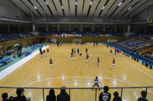 futsal