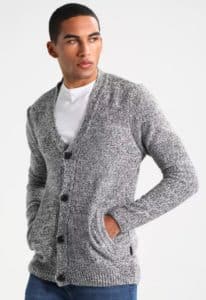 gilet yourturn