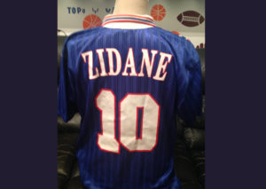 malediction nouveau zidane