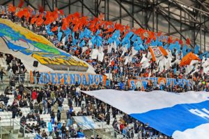 olympique marseille