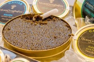 passe caviar