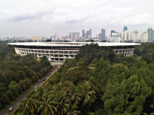 stadium indonesia