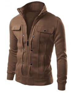 veste aliexpress