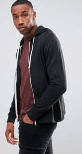 vest jack and jones