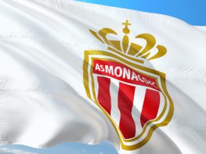 as monaco foot russe
