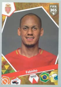 fabinho monaco