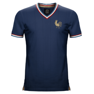 maillot vintage EDF
