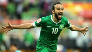 Mohammed Al-Sahlawi