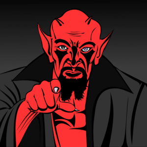 diable argent