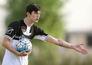 sardar azmoun iran