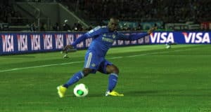victor moses
