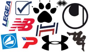 logos équipementiers
