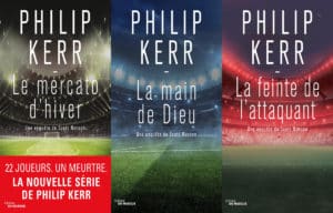 philip kerr trilogie foot